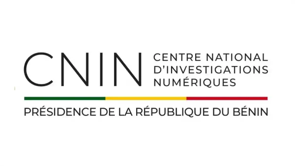 Centre national d'investigation numérique au bénin