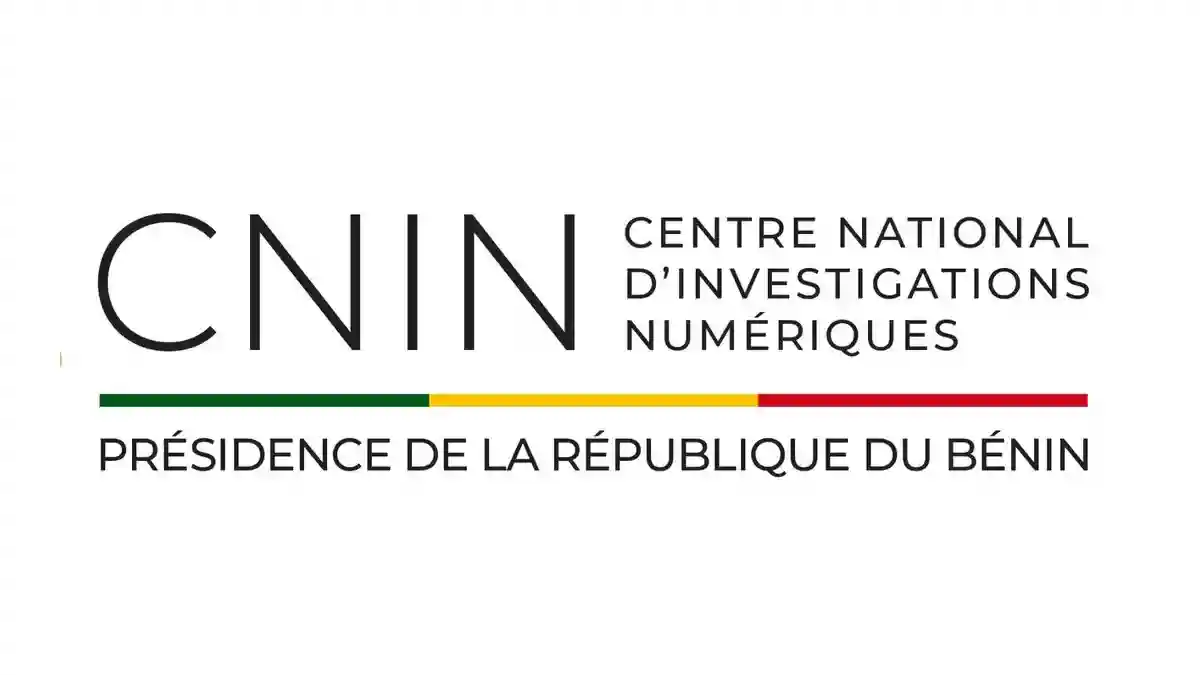 Centre national d'investigation numérique au bénin