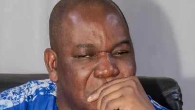 Patrick Armand Pognon