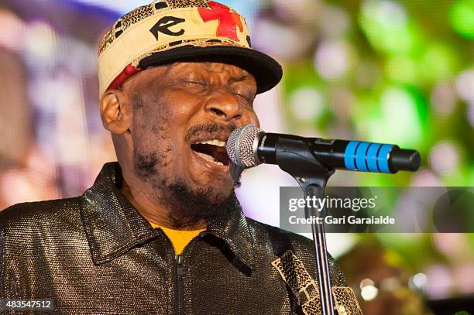 Jimmy Cliff, légende du reggae, s’est éteint à l’âge de 80 ans