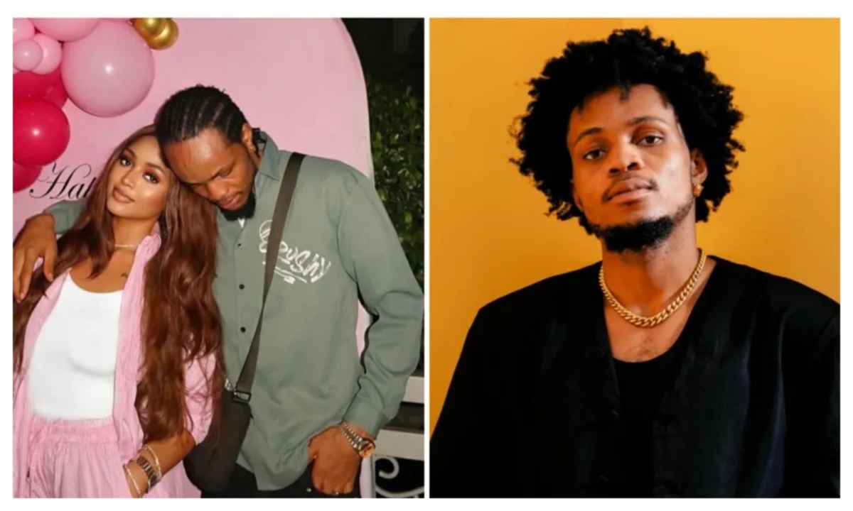 Le frère de Regina Daniels, Sammy, a été libéré sous caution de 5 millions de nairas.