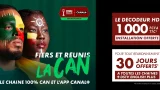 CAN CANAL +