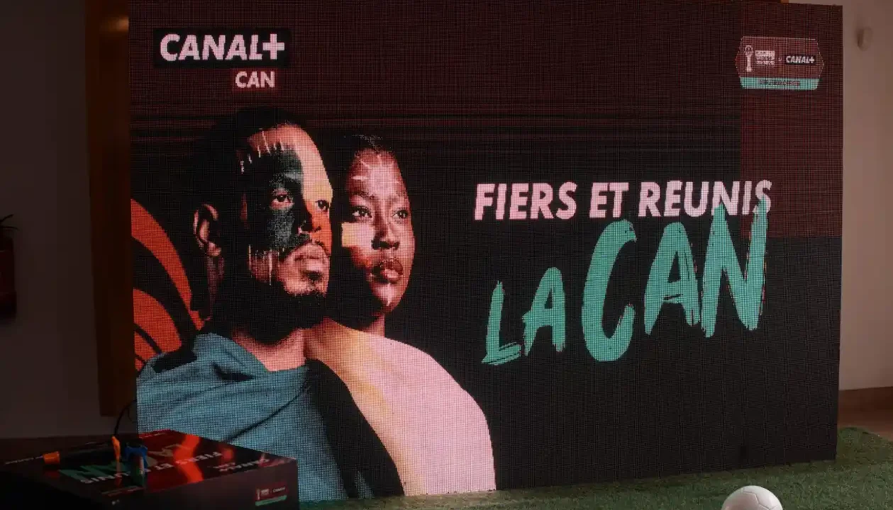 CANAL+ lance “CANAL+ CAN”