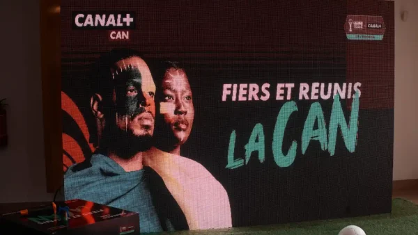 CANAL+ lance “CANAL+ CAN”