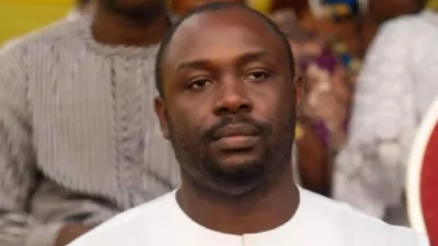 Chabi Yayi, fils du président Boni Yayi