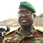 Djimon Dieudonné Tévoédjrè