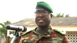 Djimon Dieudonné Tévoédjrè