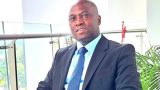 L'opposant centrafricain, Dominique Erenon