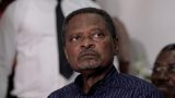 L'opposant camerounais Ekane Anicet