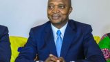Emmanuel Ramazani Shadary