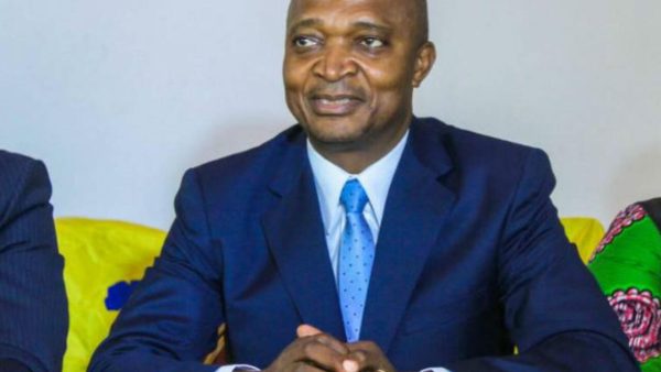 Emmanuel Ramazani Shadary