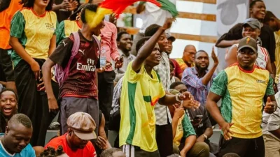 Le-public-sportif-beninois-derriere-les-Guepards-malgre-la-defaite-face-a-la-Rd-Congo