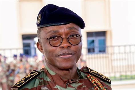 Bénin: le général Bertin Bada s&rsquo;ouvre pour la première fois sur le décès de son épouse