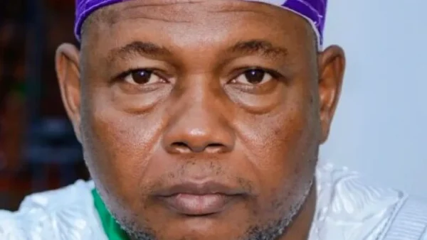 Sounon Boké Soumaïla