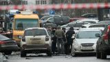 Un général russe tué à Moscou