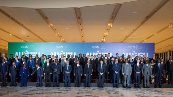 Sommet UA-UE : quand la question de réparation des crimes historiques se fait oublier