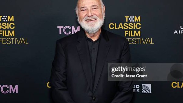 Rob Reiner, réalisateur américain