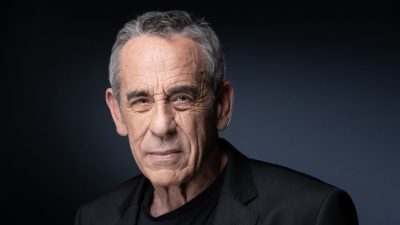 Tropico, Lapeyre, Ovomaltine... Ces slogans mythiques de la pub imaginés par Thierry Ardisson