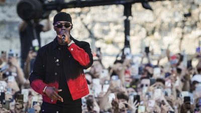 Werenoi, Anyme, Jean-Marie Le Pen ou encore "KPop Demon Hunters" en tête des tendances de recherche sur Google et YouTube 2025 en France