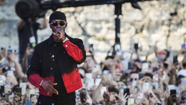 Werenoi, Anyme, Jean-Marie Le Pen ou encore "KPop Demon Hunters" en tête des tendances de recherche sur Google et YouTube 2025 en France