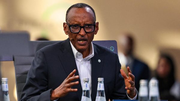 Est de la RDC: après Félix Tshisekedi, les facilitateurs de l'UA s'entretiennent avec Paul Kagame