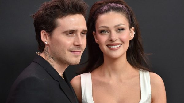 Un fils de David et Victoria Beckham accuse ses parents de vouloir "ruiner" son mariage