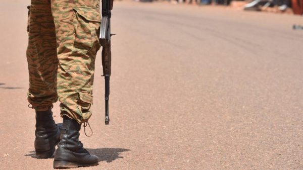 Burkina Faso: l'optimisme du Premier ministre face au terrorisme qui gangrène le pays