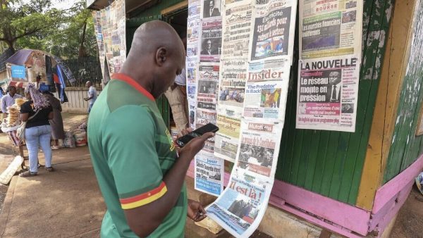 Cameroun: Madeleine Ngeunga, entre enquêtes et sécurité des journalistes - Menaces sur l’information