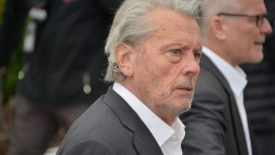 son fils Alain-Fabien demande l'annulation du testament