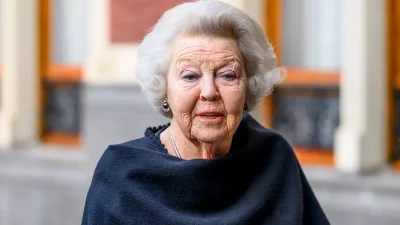 découvrez Drakensteyn, le château où elle vit depuis son abdication