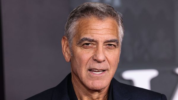 George Clooney a obtenu la nationalité française sur demande du gouvernement au nom de son "action émérite au rayonnement de la France"