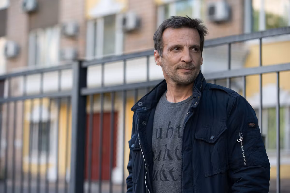 L’acteur et cinéaste Mathieu Kassovitz grièvement blessé dans un accident de moto