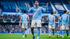 Tottenham annonce l&rsquo;arrivée d&rsquo;un Égyptien en provenance de Manchester City