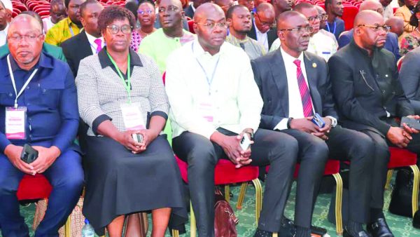 50 ans de l’avocature burkinabè: un demi-siècle de serment bien accompli