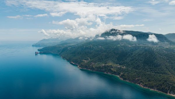 © Son Bunyola Hotel - Vue Mer