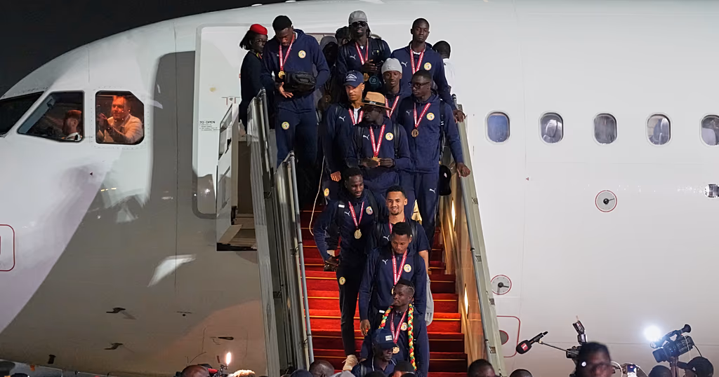 CAN 2025 : le verdict du jury disciplinaire de la CAF est tombé