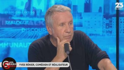 Yves Rénier : sa veuve poursuit la production de "Commissaire Moulin" en justice, 17 ans après la fin de la série