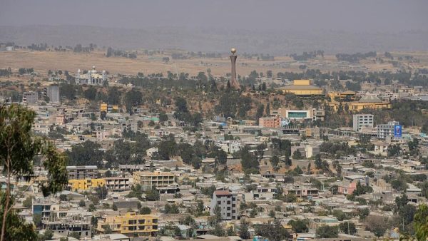 Éthiopie: des frappes de drones au Tigré renforcent les craintes d'une reprise du conflit