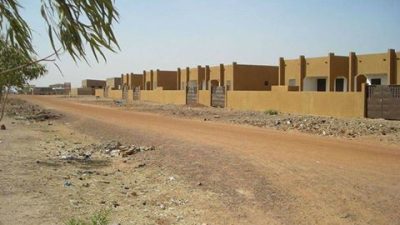 « Déjà, dans la ville de Ouagadougou, la moitié des parcelles attribuées ne sont pas mises en valeur » (Jean Emmanuel Ouédraogo)