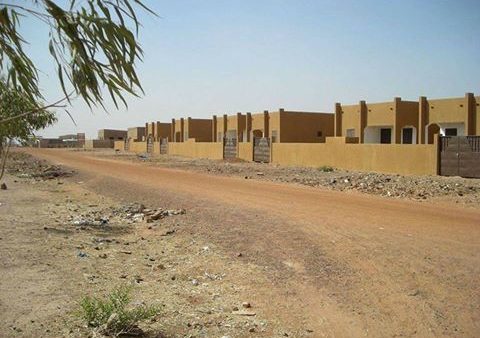 « Déjà, dans la ville de Ouagadougou, la moitié des parcelles attribuées ne sont pas mises en valeur » (Jean Emmanuel Ouédraogo)