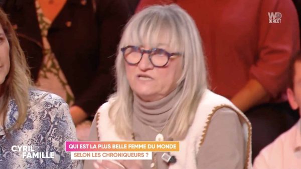 "Camille Cerf est plus belle que toi", Christine Bravo humilie l’ex Miss France, Delphine Wespiser