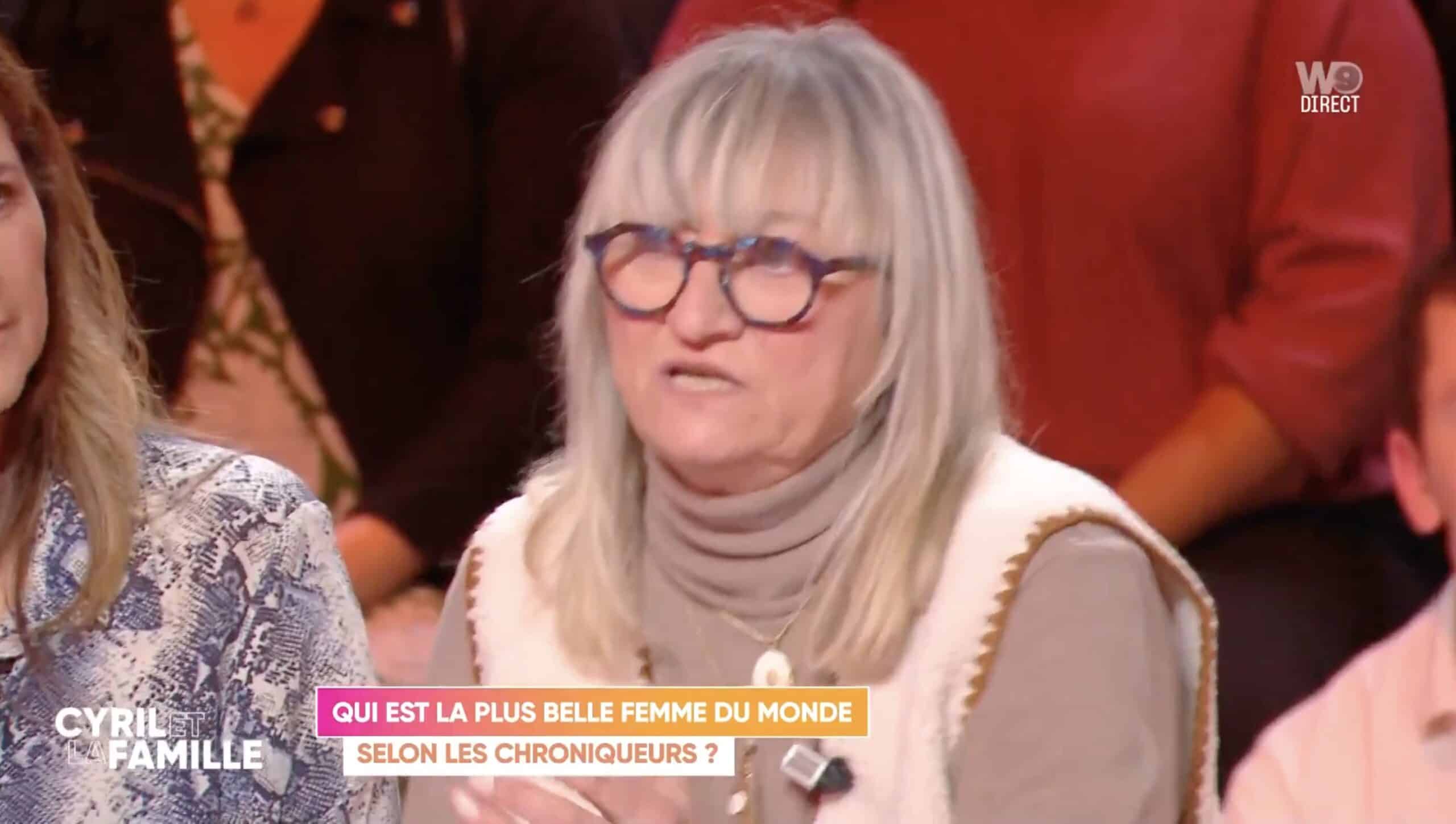 "Camille Cerf est plus belle que toi", Christine Bravo humilie l’ex Miss France, Delphine Wespiser