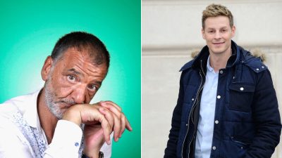 "Il est égoïste, il ne pense qu'à sa gueule" : attaque au vitriol contre Matthieu Delormeau, Marco Mouly règle ses comptes