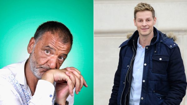 "Il est égoïste, il ne pense qu'à sa gueule" : attaque au vitriol contre Matthieu Delormeau, Marco Mouly règle ses comptes