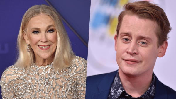 "Maman..." : Macaulay Culkin devasté par la mort de Catherine O’Hara