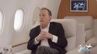 "Tête de nègre", Julien Lepers voudrait pouvoir le dire librement et s’emporte