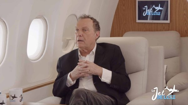 "Tête de nègre", Julien Lepers voudrait pouvoir le dire librement et s’emporte