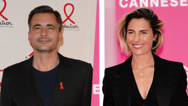 "Un vrai merdier", Alessandra Sublet, son gros coup tordu à Olivier Minne