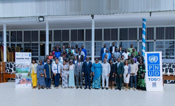 Conservation de la biodiversité : le Togo se dote d’un programme de financement