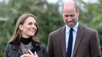 Kate Middleton et William rebattent les cartes !